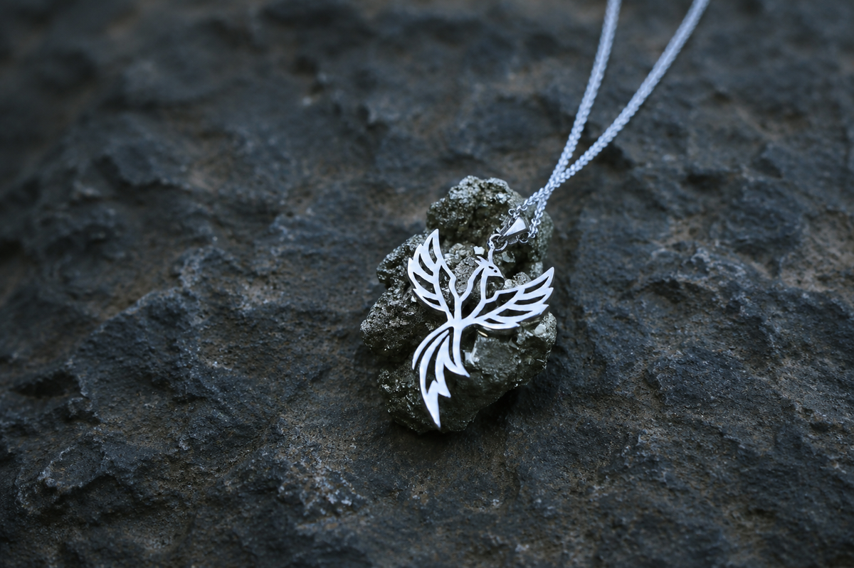 silver